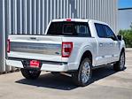 2021 Ford F-150 SuperCrew Cab 4x4, Pickup for sale #RFA10335A - photo 8