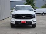 New 2024 Ford F-150 Platinum SuperCrew Cab 4x4, Pickup for sale #RFA11448 - photo 3