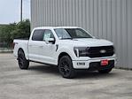 New 2024 Ford F-150 Platinum SuperCrew Cab 4x4, Pickup for sale #RFA11448 - photo 5