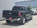 New 2024 Ford F-150 Lariat SuperCrew Cab 4x4, Pickup for sale #RFB13388 - photo 4