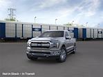 New 2024 Ford F-150 Lariat SuperCrew Cab 4x4, Pickup for sale #RFB13898 - photo 3