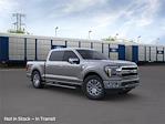 New 2024 Ford F-150 Lariat SuperCrew Cab 4x4, Pickup for sale #RFB13898 - photo 7