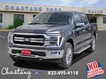 New 2024 Ford F-150 Lariat SuperCrew Cab 4x4, Pickup for sale #RFB17497 - photo 1