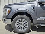 New 2024 Ford F-150 Lariat SuperCrew Cab 4x4, Pickup for sale #RFB17497 - photo 3