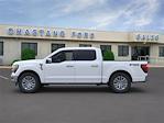 New 2024 Ford F-150 Lariat SuperCrew Cab 4x4, Pickup for sale #RFB22619 - photo 4