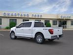 New 2024 Ford F-150 Lariat SuperCrew Cab 4x4, Pickup for sale #RFB22619 - photo 2