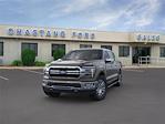 New 2024 Ford F-150 Lariat SuperCrew Cab 4x4, Pickup for sale #RFB23933 - photo 3