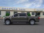 New 2024 Ford F-150 Lariat SuperCrew Cab 4x4, Pickup for sale #RFB23933 - photo 4