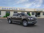 New 2024 Ford F-150 Lariat SuperCrew Cab 4x4, Pickup for sale #RFB23933 - photo 7