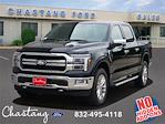 New 2024 Ford F-150 Lariat SuperCrew Cab 4x4, Pickup for sale #RFB24125 - photo 1