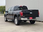 New 2024 Ford F-150 Lariat SuperCrew Cab 4x4, Pickup for sale #RFB24125 - photo 2