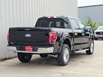 New 2024 Ford F-150 Lariat SuperCrew Cab 4x4, Pickup for sale #RFB24125 - photo 5