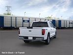 New 2024 Ford F-150 XLT SuperCrew Cab 4x4, Pickup for sale #RFB62574 - photo 8