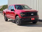 New 2024 Ford F-150 STX SuperCrew Cab 4x4, Pickup for sale #RFB66591 - photo 3