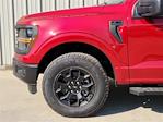 New 2024 Ford F-150 STX SuperCrew Cab 4x4, Pickup for sale #RFB66591 - photo 6