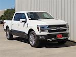 New 2024 Ford F-150 King Ranch SuperCrew Cab 4x4, Pickup for sale #RFB73633 - photo 3