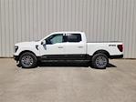 New 2024 Ford F-150 King Ranch SuperCrew Cab 4x4, Pickup for sale #RFB73633 - photo 4