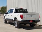 New 2024 Ford F-150 King Ranch SuperCrew Cab 4x4, Pickup for sale #RFB73633 - photo 2