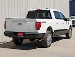 New 2024 Ford F-150 King Ranch SuperCrew Cab 4x4, Pickup for sale #RFB73633 - photo 5