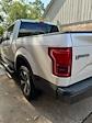 Used 2015 Ford F-150 Lariat SuperCrew Cab 4x2, Pickup for sale #RFB73633A - photo 4