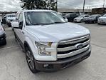 Used 2015 Ford F-150 Lariat SuperCrew Cab 4x2, Pickup for sale #RFB73633A - photo 3