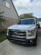 Used 2015 Ford F-150 Lariat SuperCrew Cab 4x2, Pickup for sale #RFB73633A - photo 8