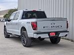 New 2024 Ford F-150 Lariat SuperCrew Cab 4x4, Pickup for sale #RFB73947 - photo 2