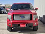 Used 2012 Ford F-150 SuperCrew Cab 4x4, Pickup for sale #RFB85075A - photo 3