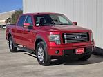 Used 2012 Ford F-150 SuperCrew Cab 4x4, Pickup for sale #RFB85075A - photo 4