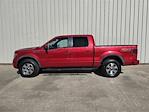 Used 2012 Ford F-150 SuperCrew Cab 4x4, Pickup for sale #RFB85075A - photo 6