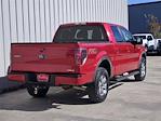 Used 2012 Ford F-150 SuperCrew Cab 4x4, Pickup for sale #RFB85075A - photo 5