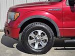 Used 2012 Ford F-150 SuperCrew Cab 4x4, Pickup for sale #RFB85075A - photo 7