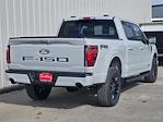 New 2024 Ford F-150 Lariat SuperCrew Cab 4x4, Pickup for sale #RFB97923 - photo 7