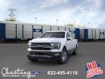 New 2024 Ford F-150 King Ranch SuperCrew Cab 4x4, Pickup for sale #RFC00844 - photo 1