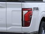 New 2024 Ford F-150 King Ranch SuperCrew Cab 4x4, Pickup for sale #RFC00844 - photo 19