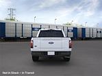 New 2024 Ford F-150 King Ranch SuperCrew Cab 4x4, Pickup for sale #RFC00844 - photo 4