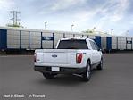 New 2024 Ford F-150 King Ranch SuperCrew Cab 4x4, Pickup for sale #RFC00844 - photo 7