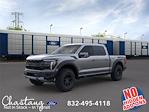 New 2024 Ford F-150 Raptor SuperCrew Cab 4x4, Pickup for sale #RFC05168 - photo 1