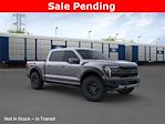 New 2024 Ford F-150 Raptor SuperCrew Cab 4x4, Pickup for sale #RFC05168 - photo 7