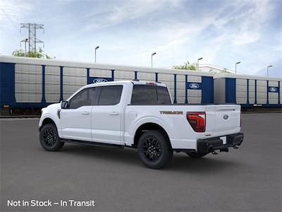 2024 Ford F-150 SuperCrew Cab 4x4, Pickup for sale #RFC11942 - photo 2