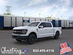 New 2024 Ford F-150 Tremor SuperCrew Cab 4x4, Pickup for sale #RFC11942 - photo 1