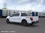 New 2024 Ford F-150 Tremor SuperCrew Cab 4x4, Pickup for sale #RFC11942 - photo 2