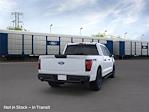 New 2024 Ford F-150 STX SuperCrew Cab 4x4, Pickup for sale #RFC22323 - photo 8