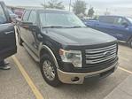 Used 2014 Ford F-150 King Ranch SuperCrew Cab 4x2, Pickup for sale #RKF76191A - photo 3