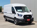 2024 Ford Transit 250 Medium Roof RWD, Adrian Steel Upfitted Cargo Van for sale #RKA42188 - photo 1
