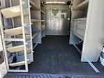 New 2024 Ford Transit 250 Base Medium Roof RWD, Adrian Steel Upfitted Cargo Van for sale #RKA42188 - photo 2