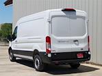 New 2024 Ford Transit 250 Base Medium Roof RWD, Adrian Steel Upfitted Cargo Van for sale #RKA42188 - photo 5