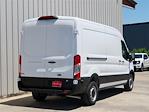 2024 Ford Transit 250 Medium Roof RWD, Adrian Steel Upfitted Cargo Van for sale #RKA42188 - photo 6