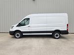 New 2024 Ford Transit 250 Base Medium Roof RWD, Adrian Steel Upfitted Cargo Van for sale #RKA44400 - photo 4