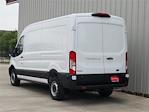 New 2024 Ford Transit 250 Base Medium Roof RWD, Adrian Steel Upfitted Cargo Van for sale #RKA44400 - photo 6